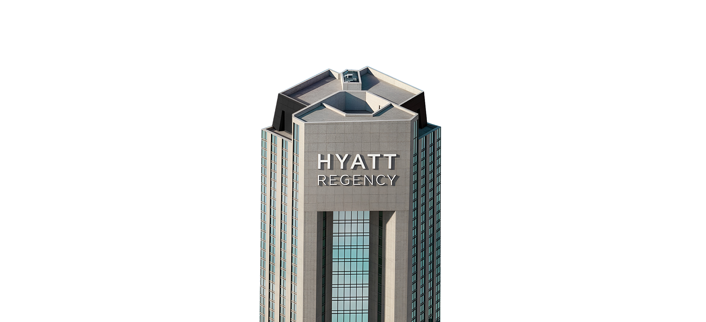 Hyatt Niagara Falls Hotells